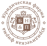 Логотип Башилов, Носков и партнеры